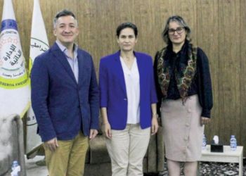 دبلوماسي أميركي يؤكد أن واشنطن «تنظر بإيجابية» إلى الحوارات السورية ـ السورية