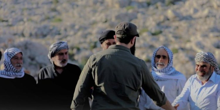 دروز إدلب.. إصرار على البقاء رغم سنوات من الضغوط