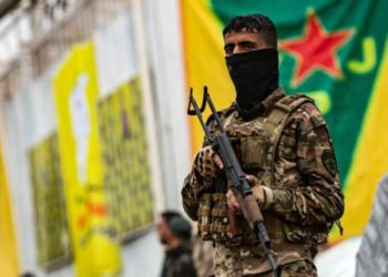 ريف حلب: هيئة “ثائرون” تدمّر غرفة عمليات ل”قسد”