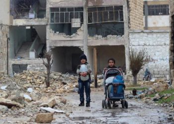 سورية: تفشي “الكوليرا” في مناطق النظام يخرج عن السيطرة