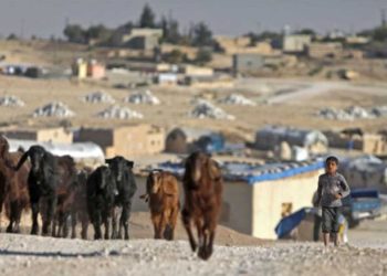 سورية: منظمات إنسانية تؤكد أن تفشي «الكوليرا» سيكون كاسحاً في الشمال