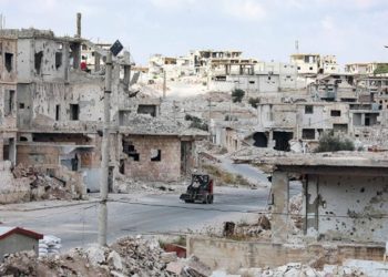 تسويات ريف درعا وخدمات النظام السوري لحزب الله