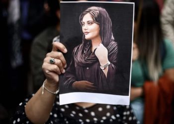 شيء استثنائي يحدث في إيران