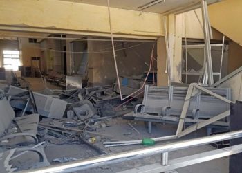 ضربات إسرائيل لمواقع إيرانية في سورية استباق للحرب؟