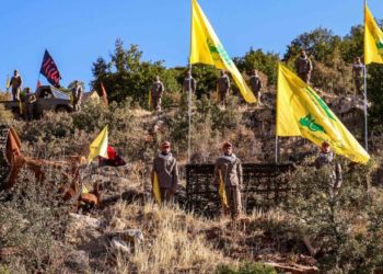 كيف يقرأ الأمن الإسرائيلي التغيرات الجيوسياسية في الشرق الأوسط؟