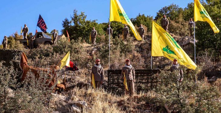 كيف يقرأ الأمن الإسرائيلي التغيرات الجيوسياسية في الشرق الأوسط؟