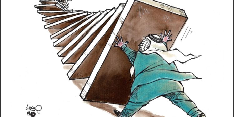 مقاربة حول تفكيك العالم العربي وإعادة تركيبه