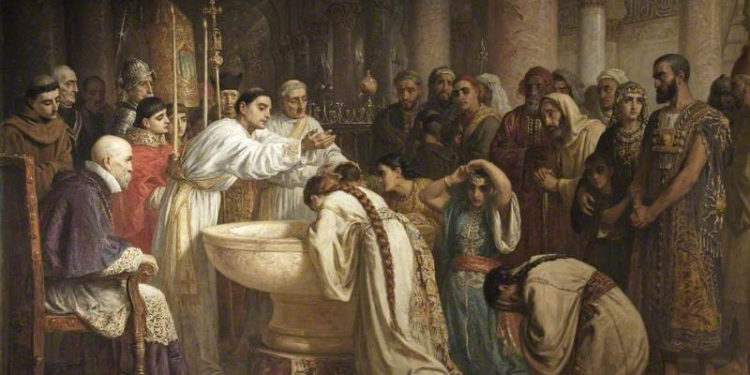 من كتاب : ” الأندلس إبادة شعب وحضارة