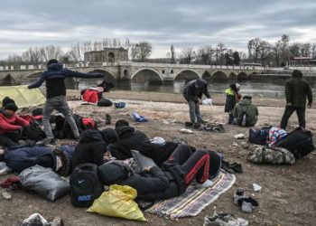 موجات الهجرة..النزيف السوري والخطة الأسدية