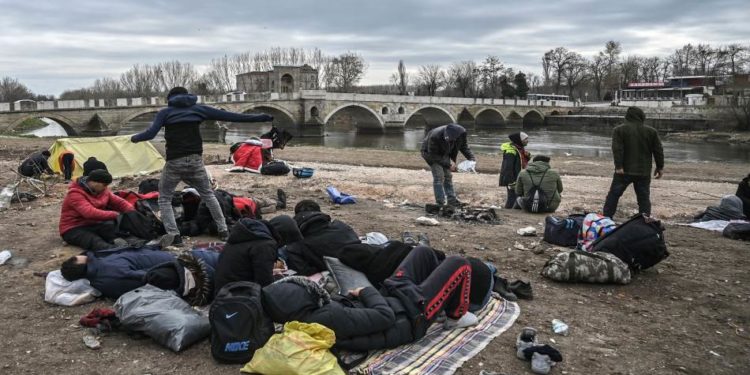 موجات الهجرة..النزيف السوري والخطة الأسدية