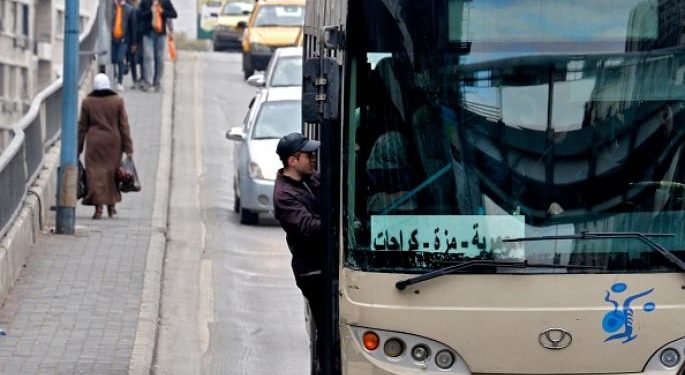 مصرع 4 أشخاص في دمشق خلال يومين جراء سوء الخدمات