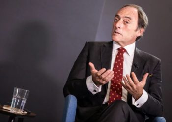 نائب رئيس الوزراء البرتغالي السّابق باولو بورتاس لـ”النهار العربي” عن عالم ما بعد حرب أوكرانيا:روسيا أكثر رضوخا للصّين وناتو أقوى وألمانيا لن تعرفوها… هذه بؤرة الحرب العالميّة الثالثة