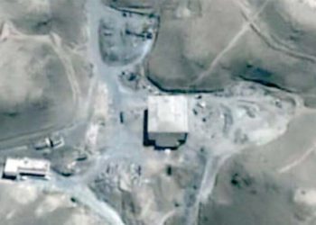 نووي النظام السوري و«البيّارة» الإسرائيلية: البريد القديم