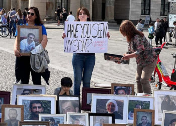 هل من نهاية لملف الاختفاء القسري في سورية؟