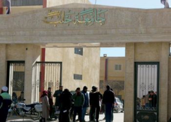 وفد من المستثمرين العرب الأميركيين يزور مناطق شمال غربي سورية