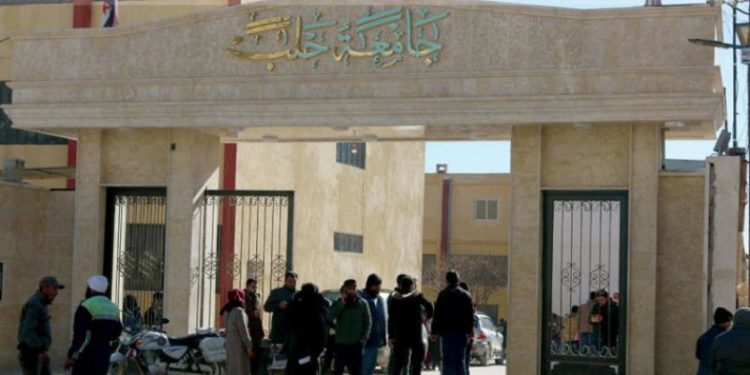 وفد من المستثمرين العرب الأميركيين يزور مناطق شمال غربي سورية