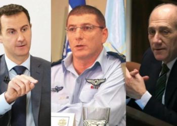 إسرائيل تكشف تفاصيل “مثيرة” عن عملية تدمير المفاعل النووي السوري