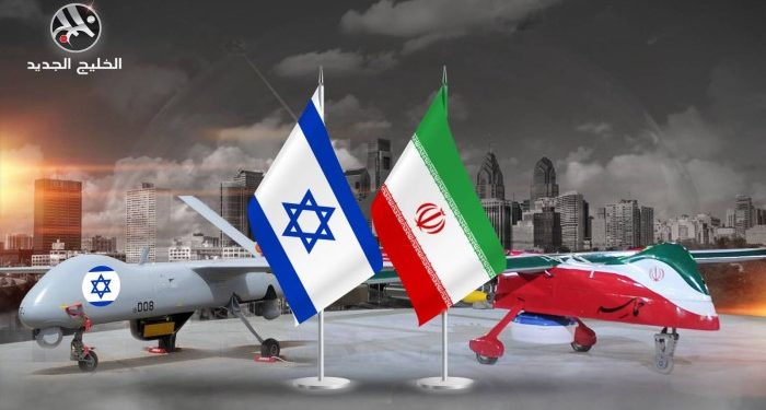 إيران وإسرائيل.. كيف غيرت المسيرات وجه الحرب في الشرق الأوسط؟