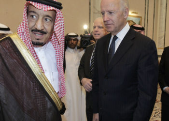 خبراء: تفكك العلاقات بين واشنطن والرياض يضعف النفوذ الأمريكي في الخليج