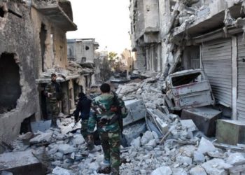 اغتيال ضابط من النظام السوري بريف القنيطرة.. ومقتل مدني برصاص مجهولين في درعا