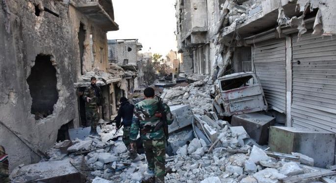 اغتيال ضابط من النظام السوري بريف القنيطرة.. ومقتل مدني برصاص مجهولين في درعا