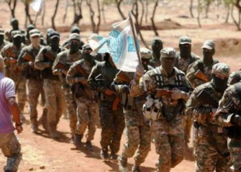 اجتياح الجولاني للشمال السوري أمانةٌ إيديولوجية وإخلاصٌ في المنهج