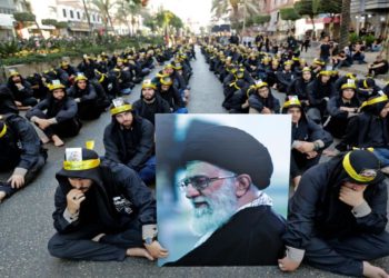 النفوذ الإيراني في المنطقة العربية… سياقاته وماضيه وراهنه