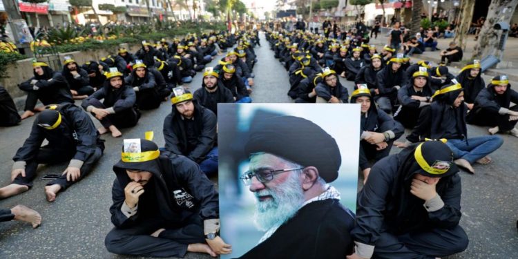 النفوذ الإيراني في المنطقة العربية… سياقاته وماضيه وراهنه