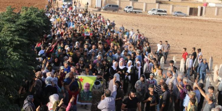 الجيش التركي يحصن جبهاته ويستنزف “قوات تحرير عفرين” في حلب