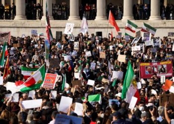 الانتفاضة الإيرانية ومستقبل النظام