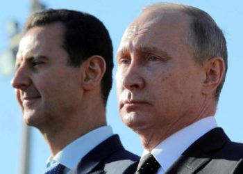 العدوان الروسي، الذكرى السابعة والكارثة السورية