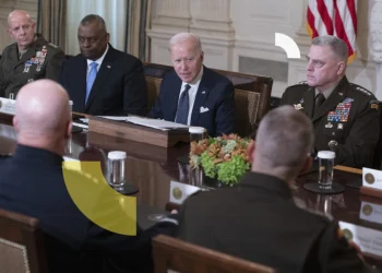 الصين تهدد النظام العالمي والشرق الأوسط خارج الأولويات.. ما الجديد في إستراتيجية الأمن القومي الأميركي 2022؟