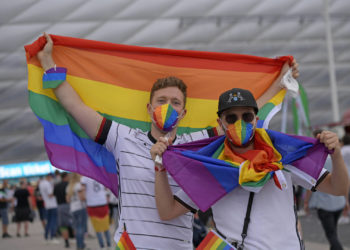 الهجوم الذي تتعرض له (قَطَر)