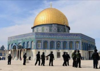 الصراع الديني وتصعيد العدوان واستهداف الأقصى