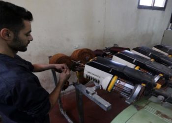 النظام السوري نحو بيع شركات حكومية لتمويل الموازنة