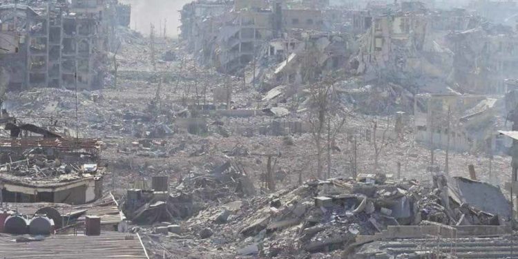 النظام السوري قتل 3207 فلسطينيًا بينهم 497 تحت التعذيب واعتقل وأخفى قسريًا 2721 منذ آذار/2011 حتى الآن