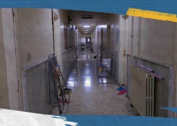 السكن الجامعي في سورية… سجون بلا تدفئة ولا ماء ولا كهرباء