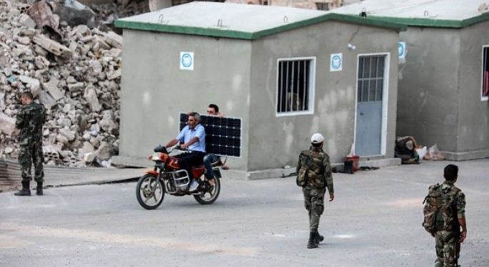 الإعدامات الميدانية.. أسلوب جديد لقوات النظام السوري في درعا