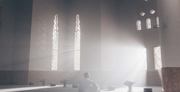 الأفكار الأساسية في المنطقة في المائة عام الأخيرة