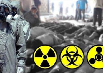 الخيار شمشون: الأهداف المسموحة