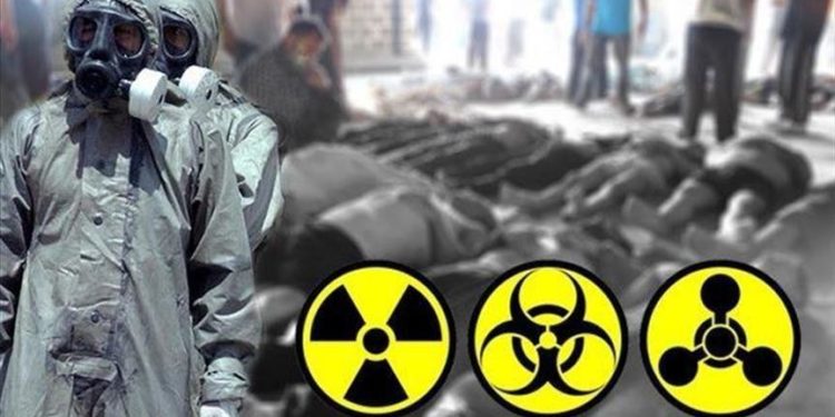 الخيار شمشون: الأهداف المسموحة