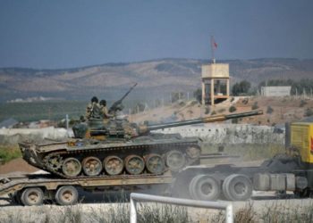 الشمال السوري..فوضى الفصائل والحلول المستعصية