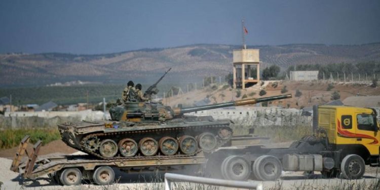 الشمال السوري..فوضى الفصائل والحلول المستعصية