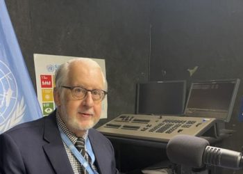 باولو بينيرو: قضية المعتقلين واحدة من أكبر مآسي الصراع في سورية