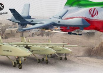 بعد أوكرانيا.. هل تفتح المسيرات الإيرانية الأسواق أمام السلاح الإيراني؟