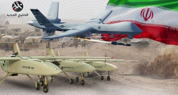 بعد أوكرانيا.. هل تفتح المسيرات الإيرانية الأسواق أمام السلاح الإيراني؟