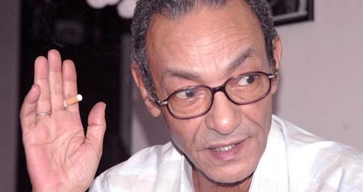 الروائي النبيل بهاء طاهر غادرنامع السلامة يا أجمل روائي قرأت له