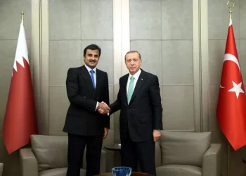 العلاقات التركية القطرية.. رؤية عقلانية نحو مستقبل مشترك مزدهر