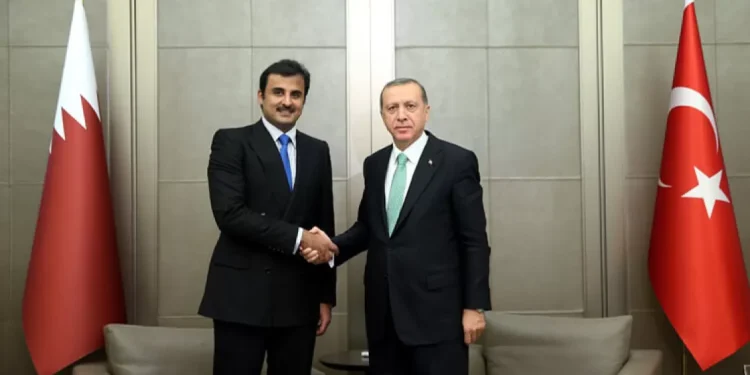 العلاقات التركية القطرية.. رؤية عقلانية نحو مستقبل مشترك مزدهر