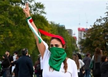 تظاهرات جديدة في إيران مع ارتفاع مستوى الغضب